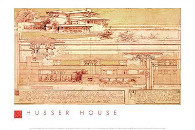 Husser House